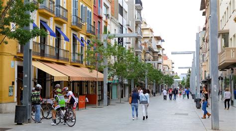 miradores granollers|Los mejores sitios que ver en Granollers